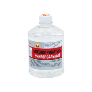 Обезжириватель универс. _Вершина_ 0,5л._20-02