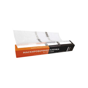 REMIX Маскировочная пленка статическая 4 х 150м (9мкм) -02