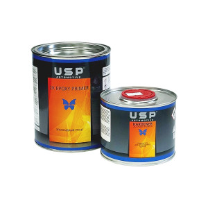 USP Грунт эпоксидный 1л.+0,5л.-03