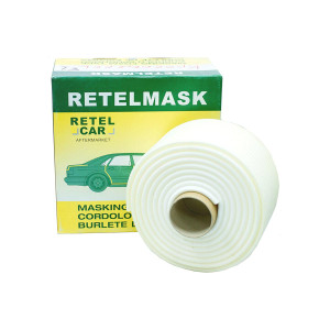 Retel Car Поролоновый валик 13мм_50м-02