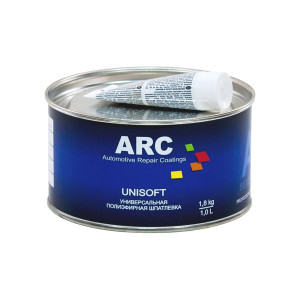 ARC Шпатлёвка UNISOFT 1,8 кг-02