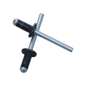 Заклепка лючка топливного бака TOYOTA 90269-06017-02