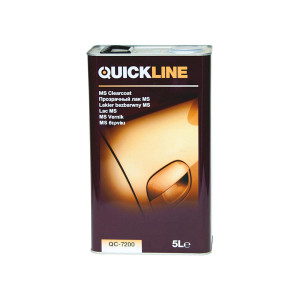 Quickline QC-7200_S5 Лак МS 5л.-02