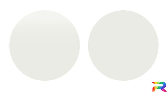 Краска для автомобилей Cadillac цвет 144X, G7V, GMA16:G7V, U144X, WA144X -  Crystal White (Базовая)