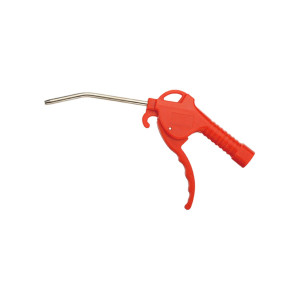 HUBERTH Пистолет обдувочный, сопло 100мм-02