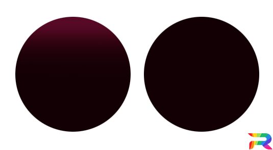 Краска для автомобилей BMW цвет 3111 -  Merlotrot (Primer) (Базовая)