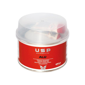 USP Шпатлёвка ALU 0,4 кг.-05