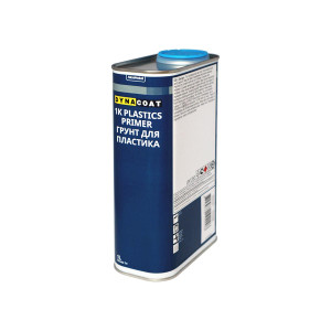 Dynacoat Грунт 1K по пластику Plastics Primer 1 л.-01
