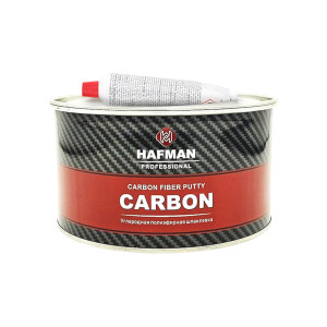 HAFMAN Шпталевка Carbon 1,9 кг