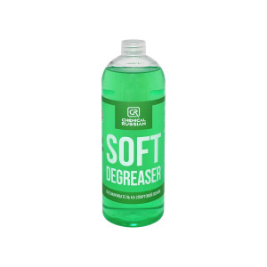 Chemical Russian Soft Degreaser - спиртовой очиститель (CR541) 1 л.