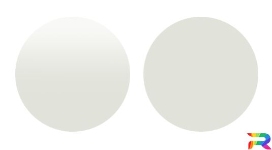 Краска Man-Buessing цвет G462, BS12G462 - Grau (Акриловая)