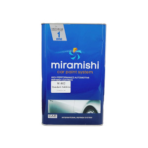 W-802 Standard Additive Miramishi 4л.-01