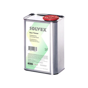 SOLVEX Разбавитель для металликов 1 л.-03