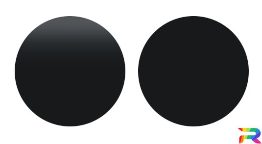 Краска для автомобилей Nissan цвет LK11 -  Grey (Базовая)