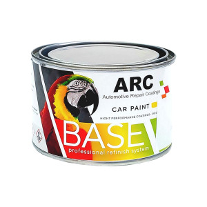 ARC 990P Bright Green Pearl 0,5 л.-04