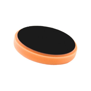 Полировальный круг 150 x 25mm Orange-02
