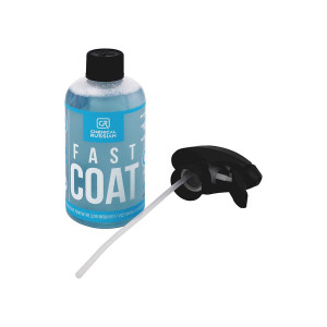 Chemical Russian Fast Coat - кварцевое покрытие (CR789) с распылителем 500 мл.-01