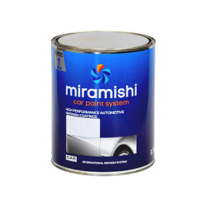 Матирующая добавка Miramishi W-940 Matting Agent для 2K основных цветов 1 л.