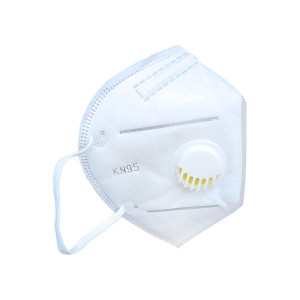 Респиратор KN95-02
