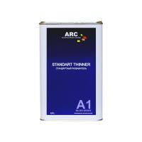 ARC Разбавитель стандартный Standard Thinner 4 л.-01