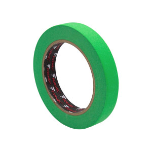 Маскировочная лента FORMEL GREEN 19мм_40м-03