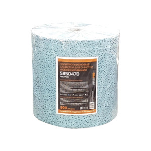 PBLU32S50 Bluetex неткан. салфетки 32х36 рул.500шт-02