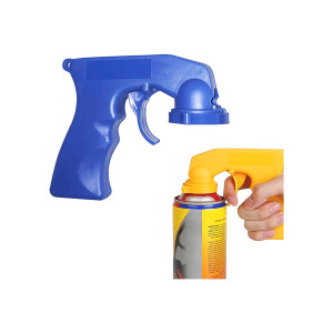 Насадка-пистолет для аэрозольных баллонов-03
