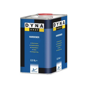 Dynacoat Отвердитель FLEXI Medium 2,5 л.-01