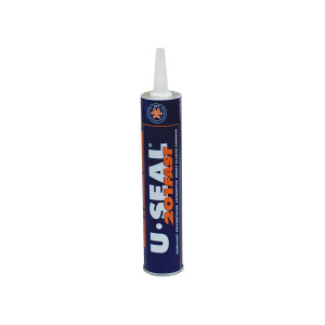 Клей для  вклеивания стёкол _U-Seal 201_ FAST 300-02
