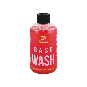 Chemical Russian Base Wash - шампунь для ручной мойки авто (CR680) 500 мл.-02