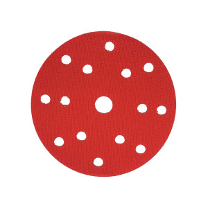 Защитная прокладка с отверстиями 8+1+1 диаметр 150 мм.-03