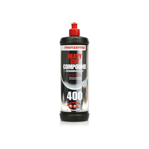 FG400 Fast Gloss Одношагов.крупнозерн. паста 1л-02
