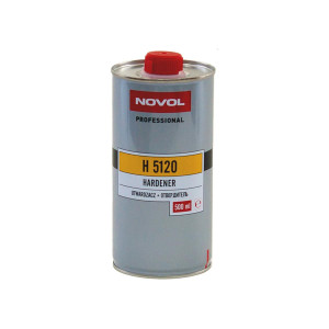_NOVOL_ Отвердитель  H5120 к лакам MS,HS 0,5л.-02