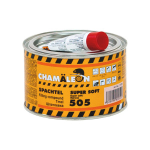 Хамелеон Шпатлевка 505 мягкая 0,5 кг-02
