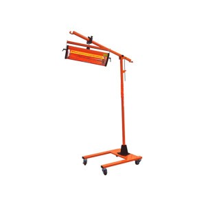 WDK-1А Инфракрасная коротковолновая сушка-02