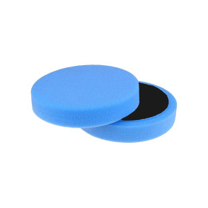 Полировальный круг PPB06_150_25 синий-03