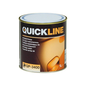 Quickline QP-3400_S1 2К Грунт-наполнитель 1л-02