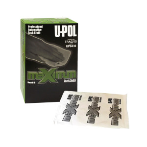 U-POL Салфетка липкая Tack Cloth TRAG_10-01