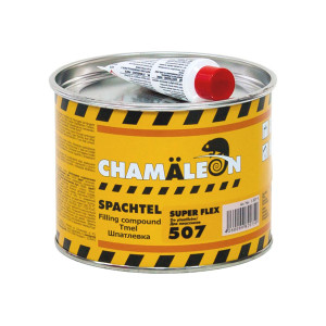 Хамелеон Шпатлевка 507 д_пластиков 1,0 кг-02