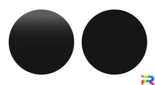 Краска для автомобилей Renault цвет 20530 -  Gris Neutre (Акриловая)