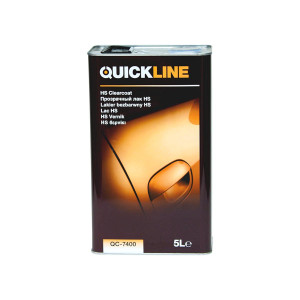 Quickline QC-7400_S5 Лак НS 5л.-02