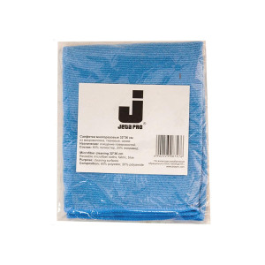YF Microfiber cleaning полир. салфетки 32х36см-02