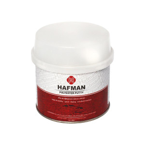 HAFMAN Soft Шпталевка универсальная 0,425 кг-04