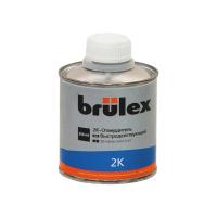 BRULEX 2К-Отвердитель быстрод. для порозап0,25л.-01