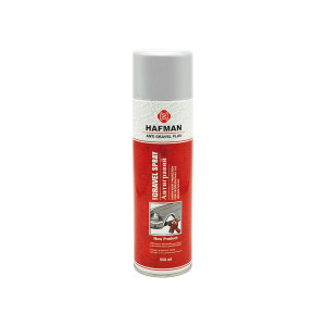 HAFMAN Спрей антигравий Белый 550мл-02