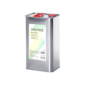 SOLVEX Разбавитель для металликов 5 л.-03