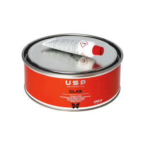 USP Шпатлёвка Glas 1,0 кг-04