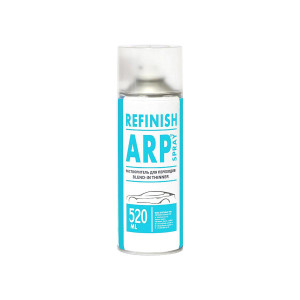 ARP Растворитель для переходов Blend-in Thinner, спрей 520 мл.-01
