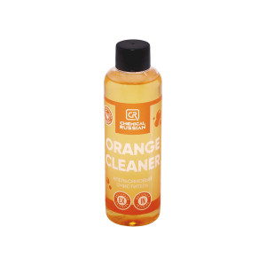 Chemical Russian Orange Cleaner - апельсиновый очиститель (CR504) 100 мл.