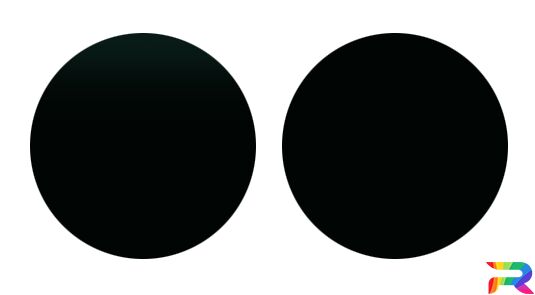 Краска для автомобилей Renault цвет 22565 -  Epicea Camaieu (Базовая)